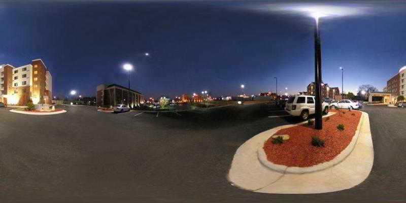 Courtyard Greensboro Airport Eksteriør billede